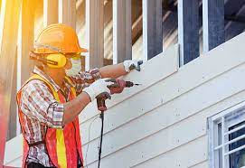 Best Steel Siding Installation  in Hayneville, AL
