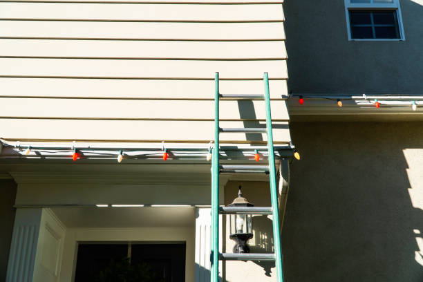 Best Siding for New Construction  in Hayneville, AL