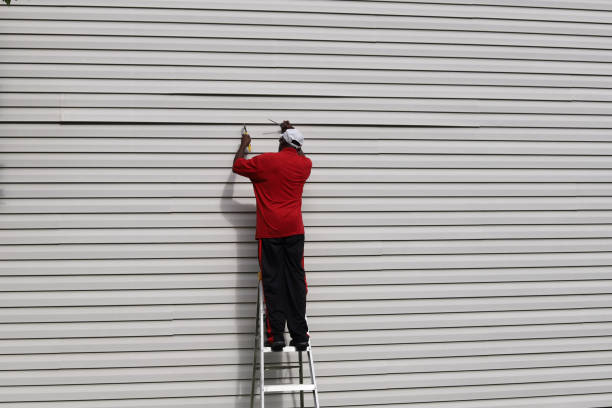 Professional Siding Installation & Repair in Hayneville, AL