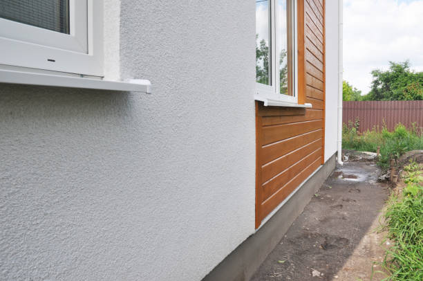 Best Composite Siding  in Hayneville, AL